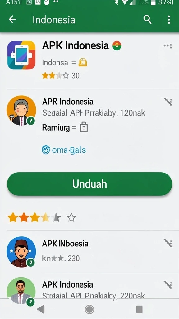 situstoto App APK Terbaru screenshot 3