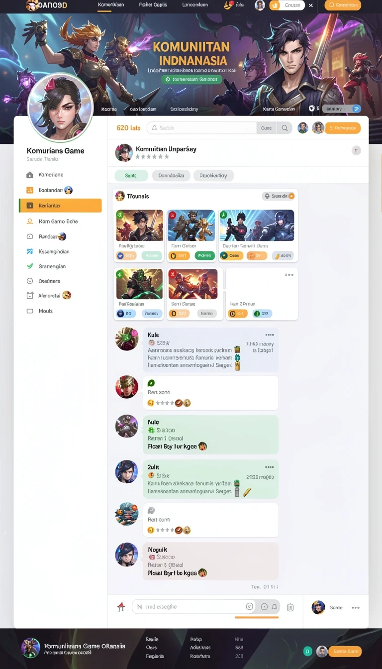 v98 App APK Terbaru screenshot 3