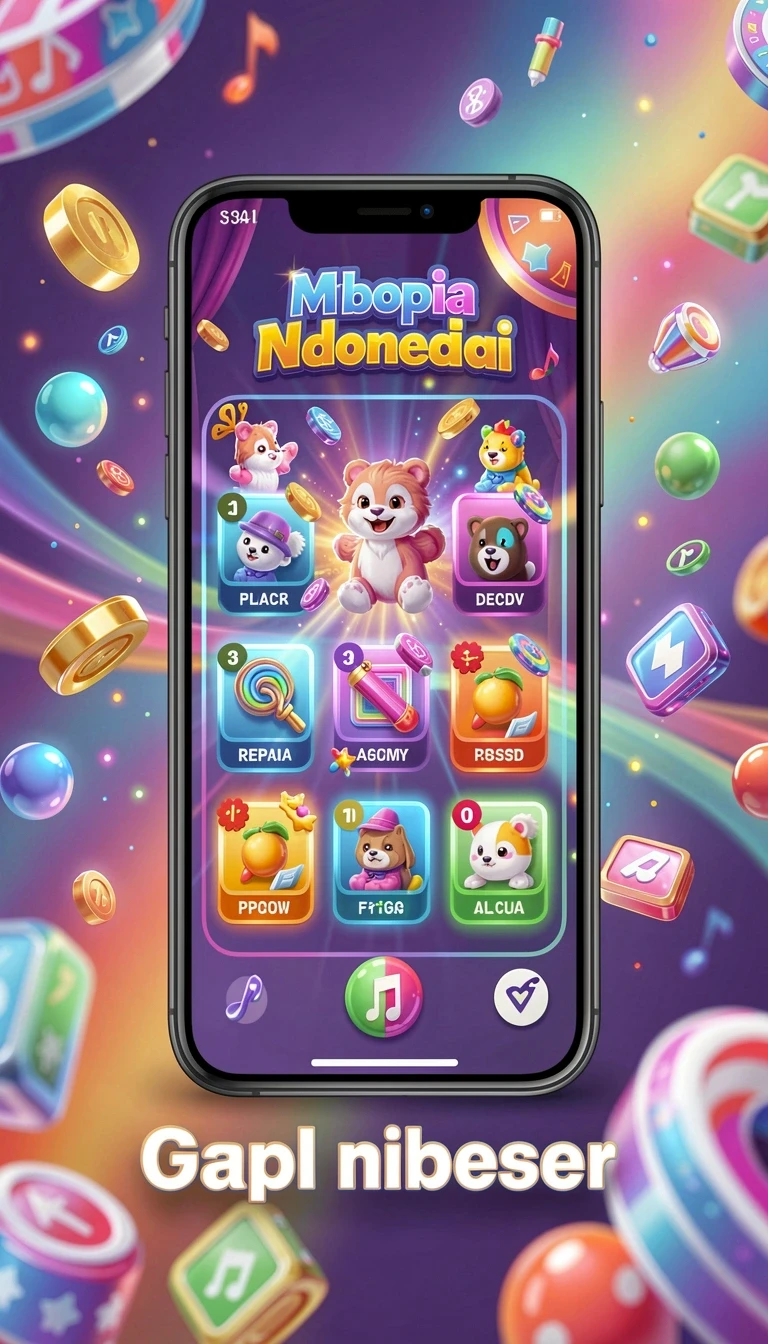 Download joker81 APK untuk Android screenshot 1