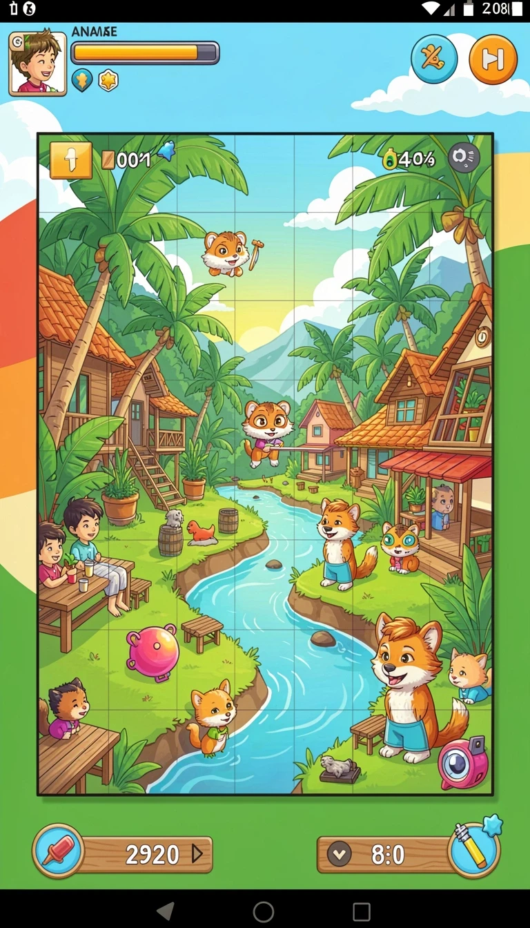 Download joker81 APK untuk Android screenshot 2