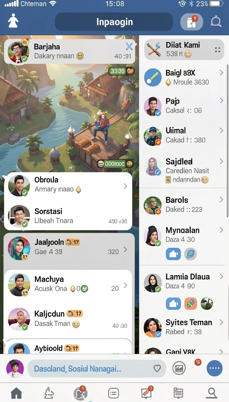 Download rpvip4 APK untuk Android screenshot 3