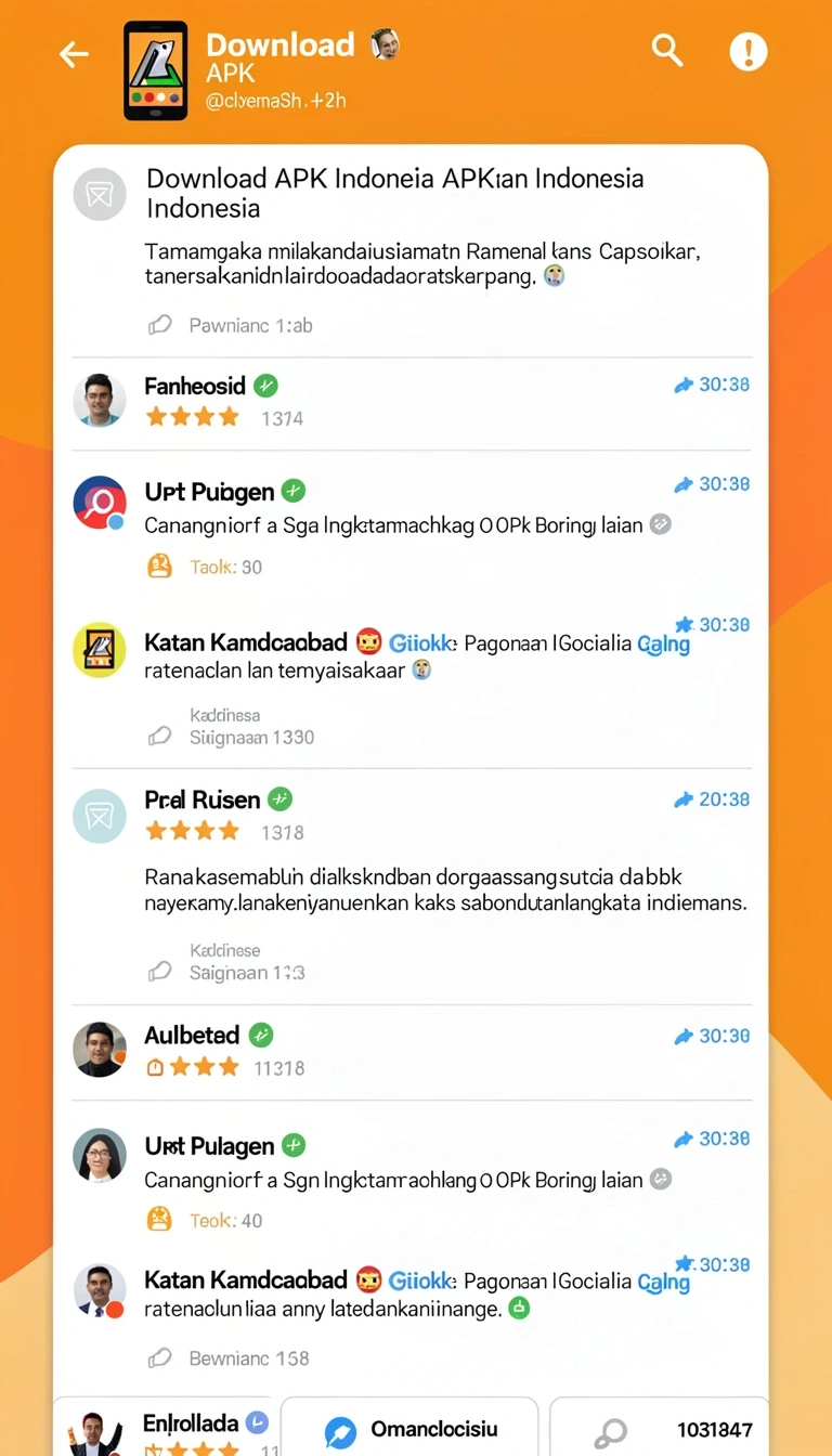 Review Aplikasi kilat404 Versi Terbaru screenshot 3