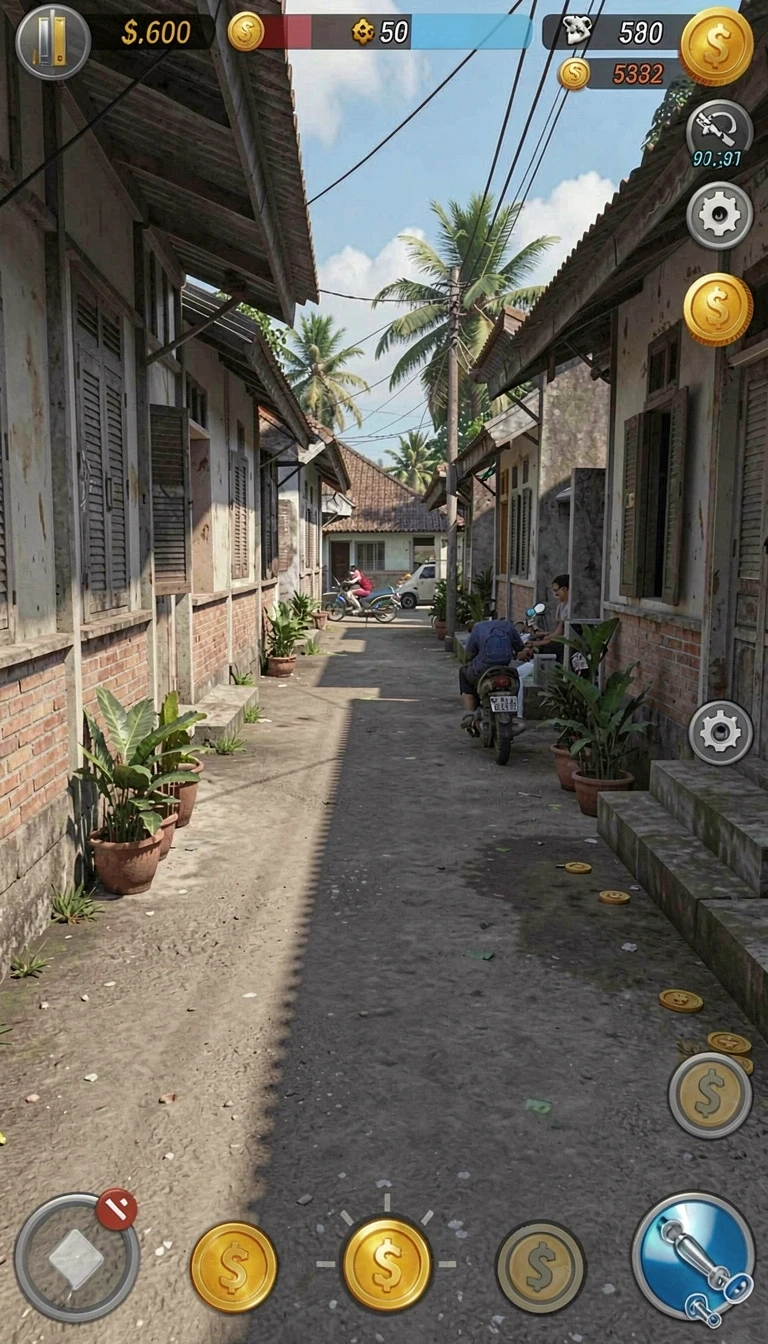 Review Aplikasi dy777 Versi Terbaru screenshot 3