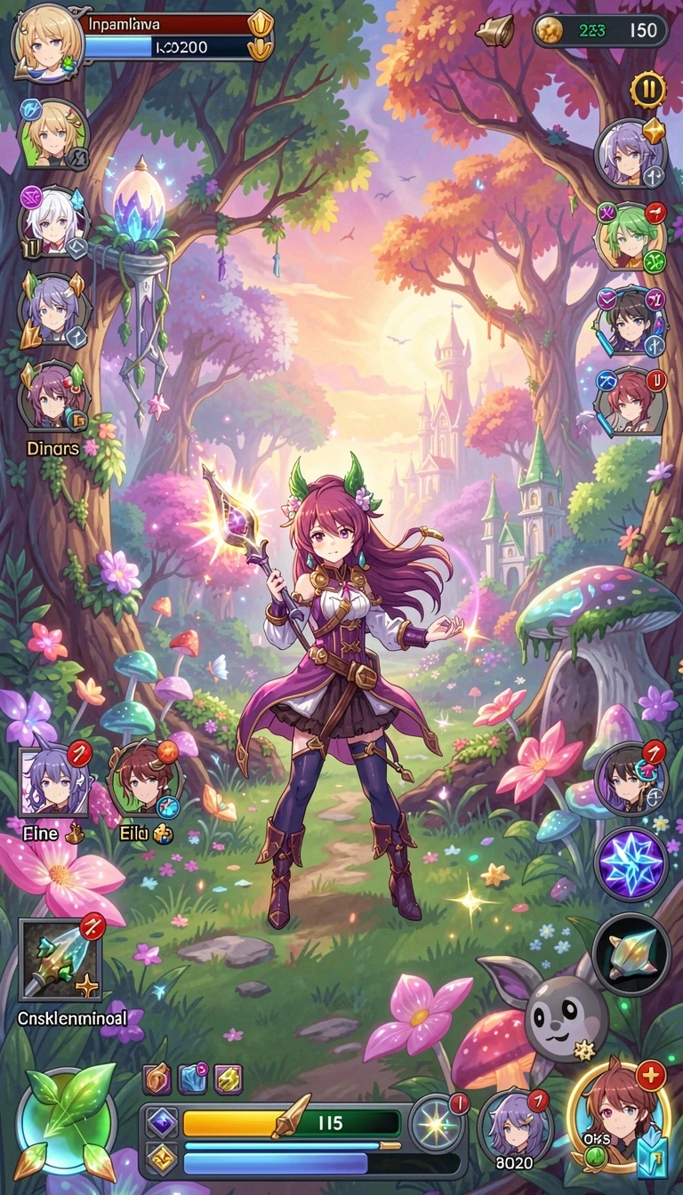 Download rpvip4 APK untuk Android screenshot 1