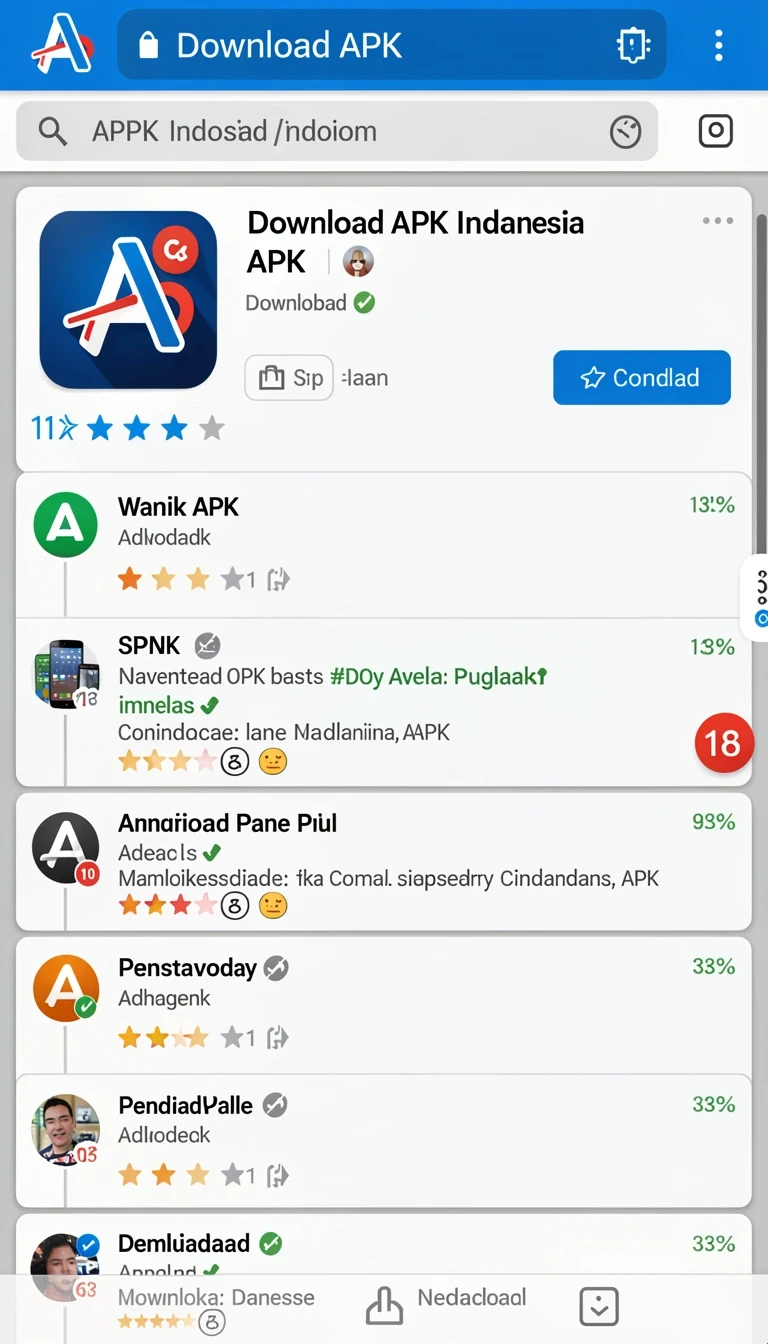 edmtogel App APK Terbaru screenshot 2