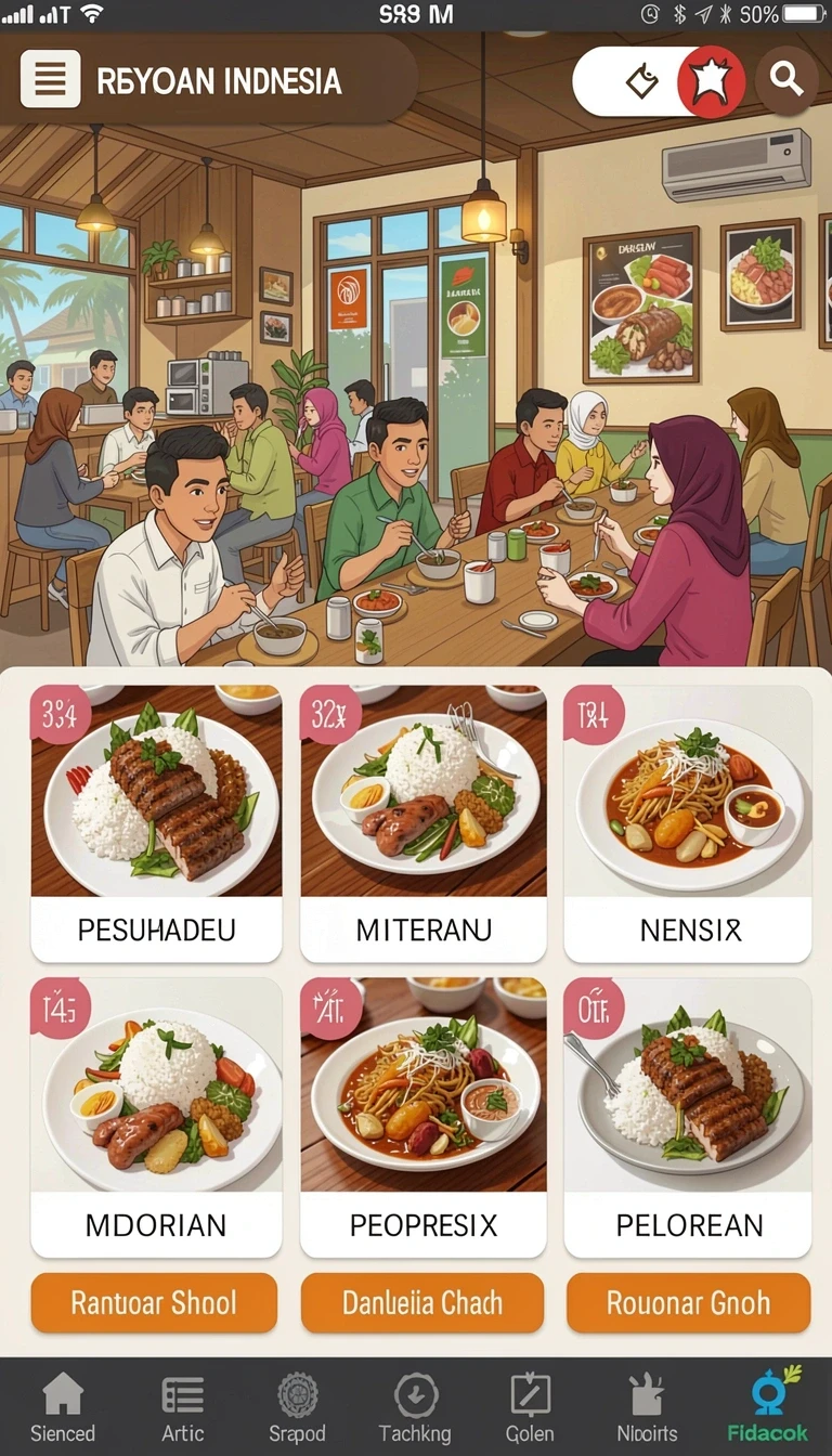 Download rpvip4 APK untuk Android screenshot 2