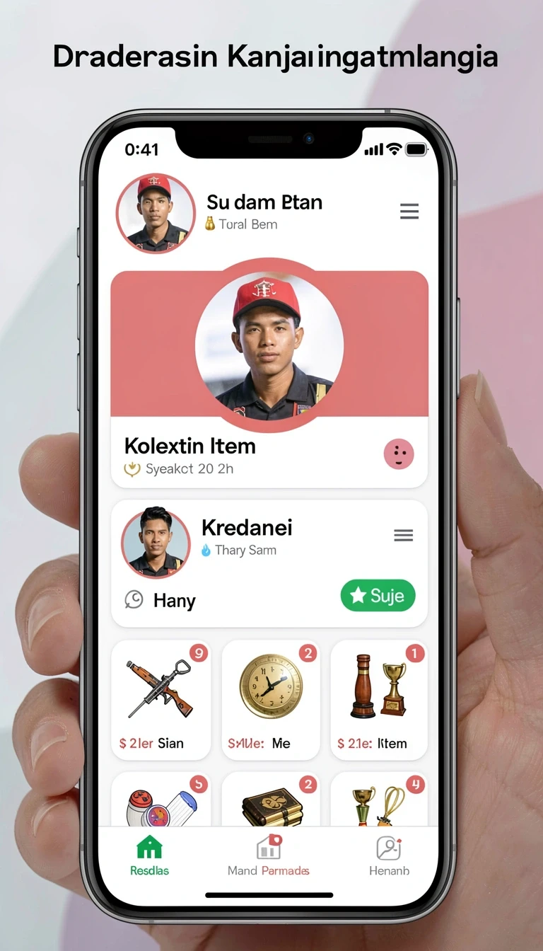 Download citibet88 APK untuk Android screenshot 2
