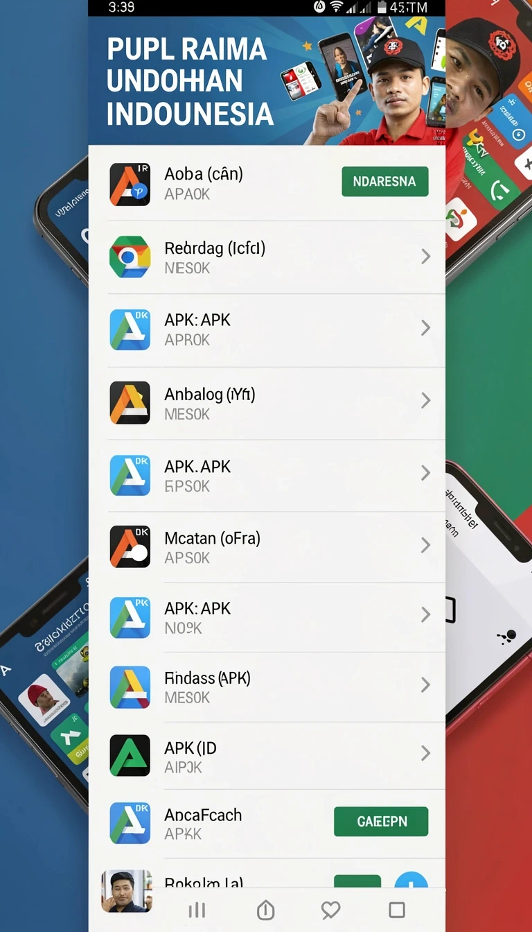 topcuan55 App APK Terbaru screenshot 2