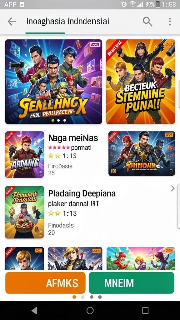 Review Aplikasi kilat404 Versi Terbaru screenshot 1