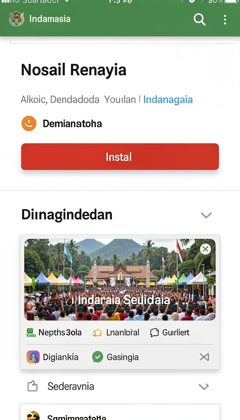 Download emon777 APK untuk Android screenshot 1
