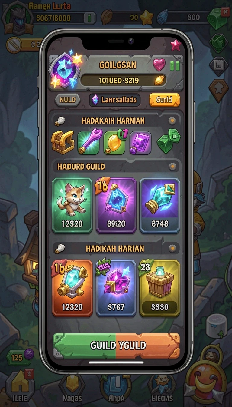 Review Aplikasi 77rl Versi Terbaru screenshot 1