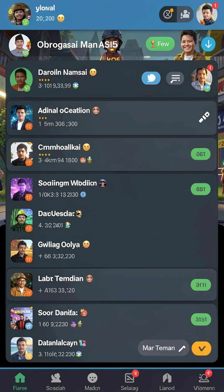 Review Aplikasi jmtoto Versi Terbaru screenshot 1